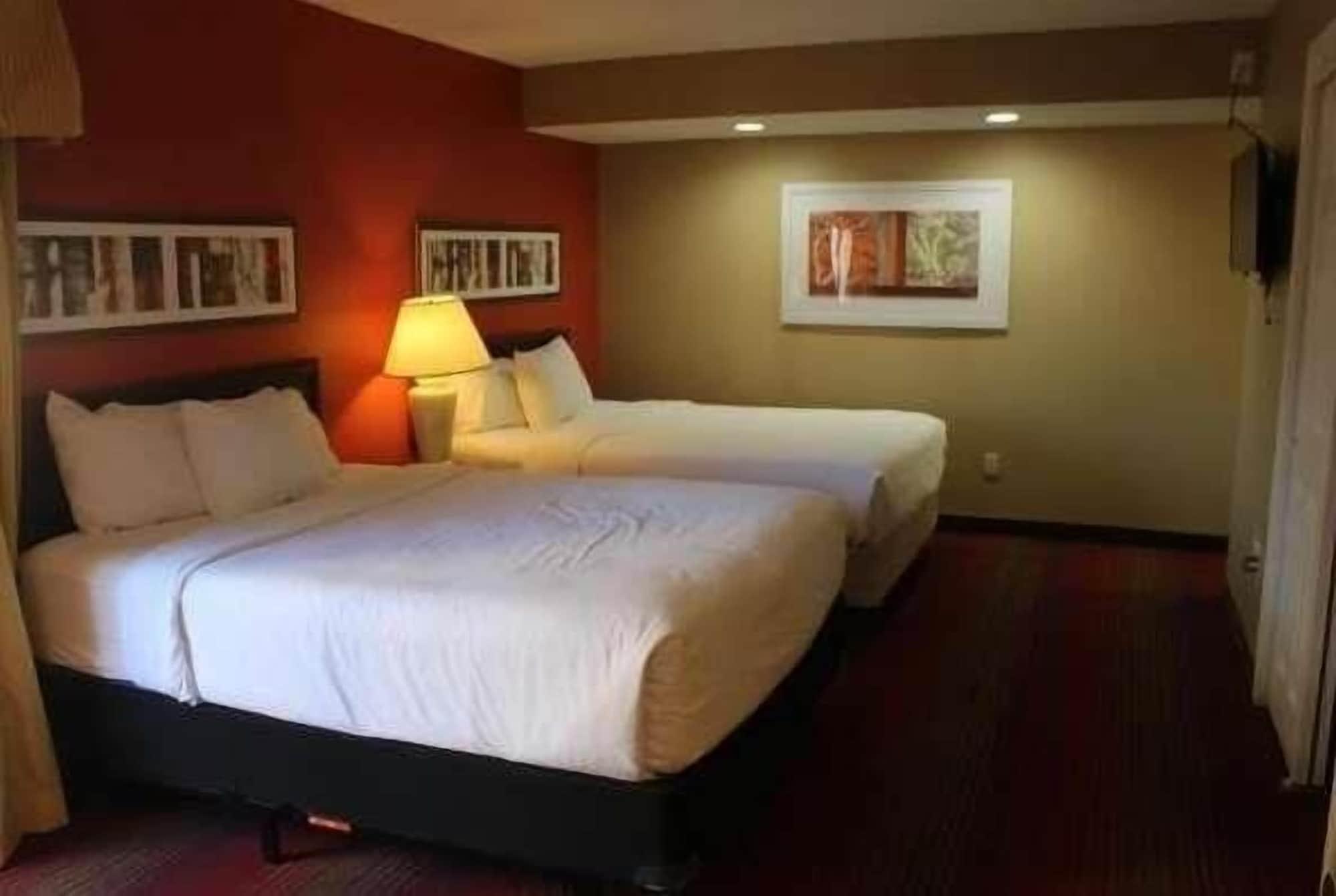Hawthorn Extended Stay By Wyndham Wichita Eksteriør billede