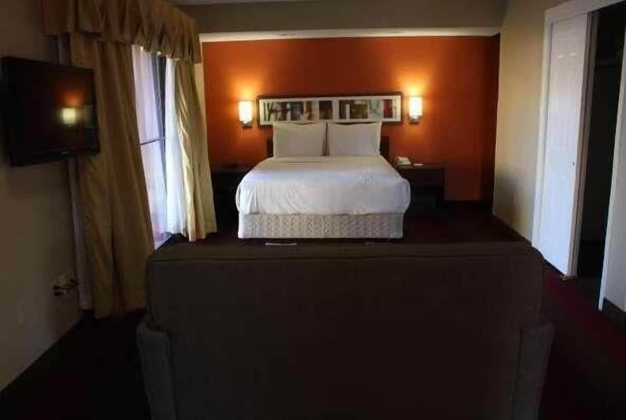 Hawthorn Extended Stay By Wyndham Wichita Eksteriør billede