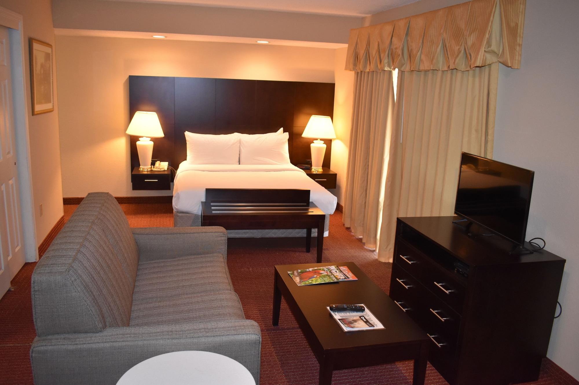 Hawthorn Extended Stay By Wyndham Wichita Eksteriør billede