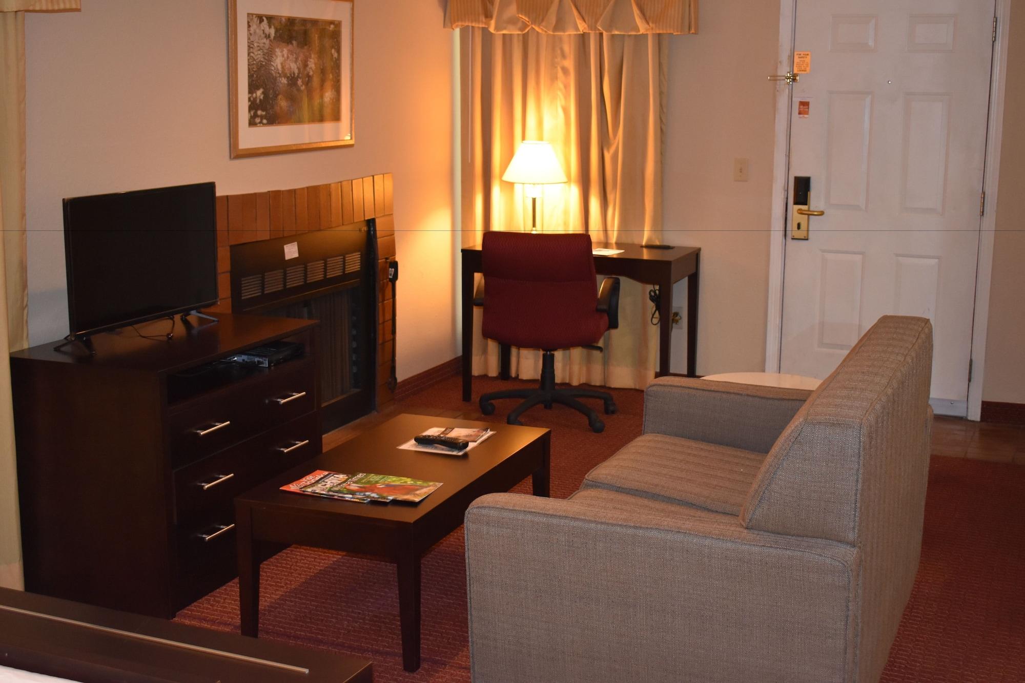 Hawthorn Extended Stay By Wyndham Wichita Eksteriør billede