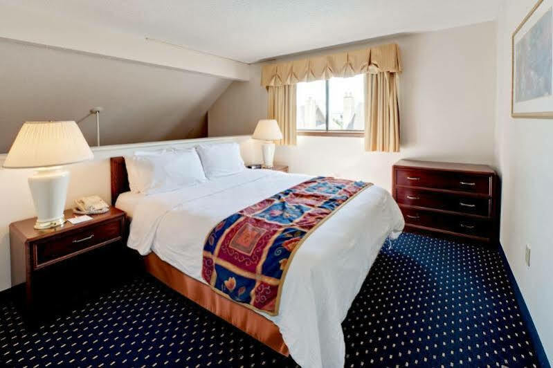 Hawthorn Extended Stay By Wyndham Wichita Eksteriør billede